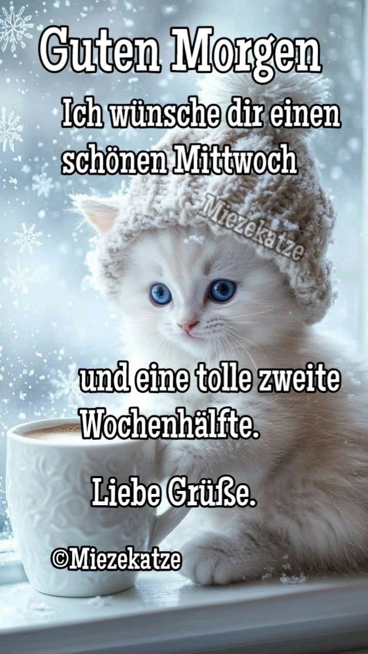 Schönen Mittwoch Bilder 135