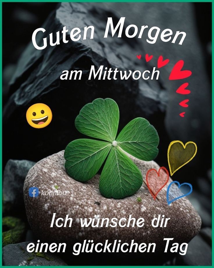 Schönen Mittwoch Bilder 136