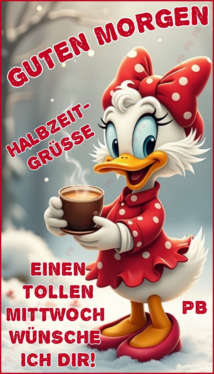 Schönen Mittwoch Bilder 137