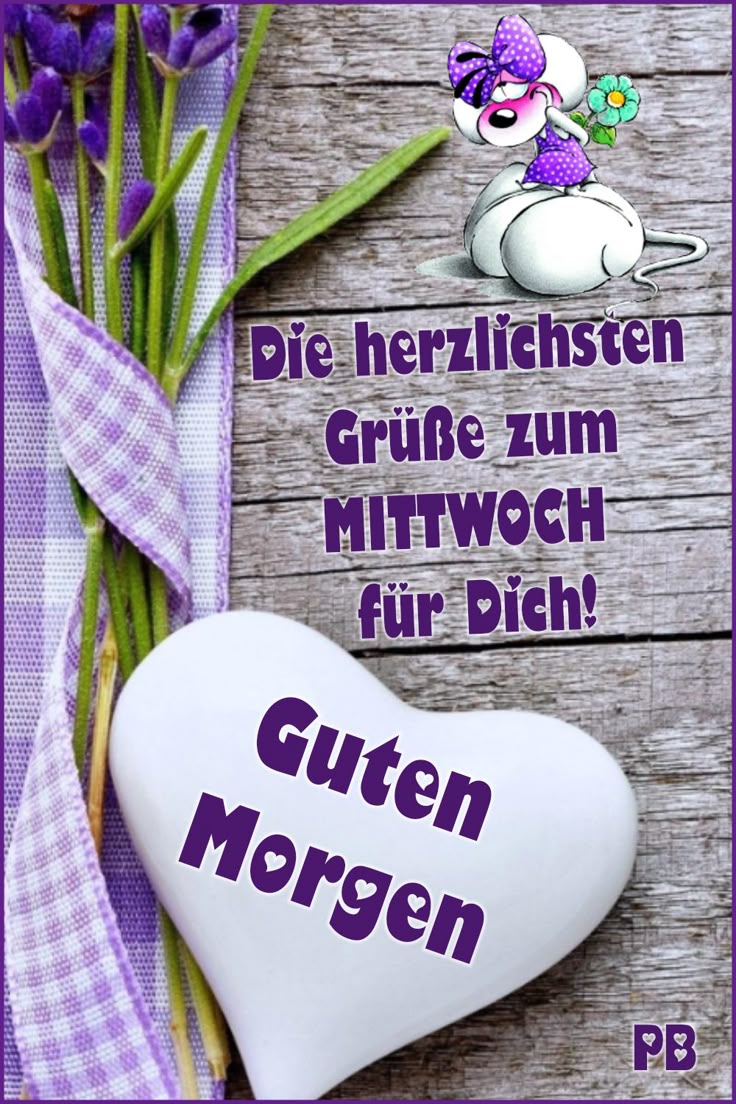 Schönen Mittwoch Bilder 14