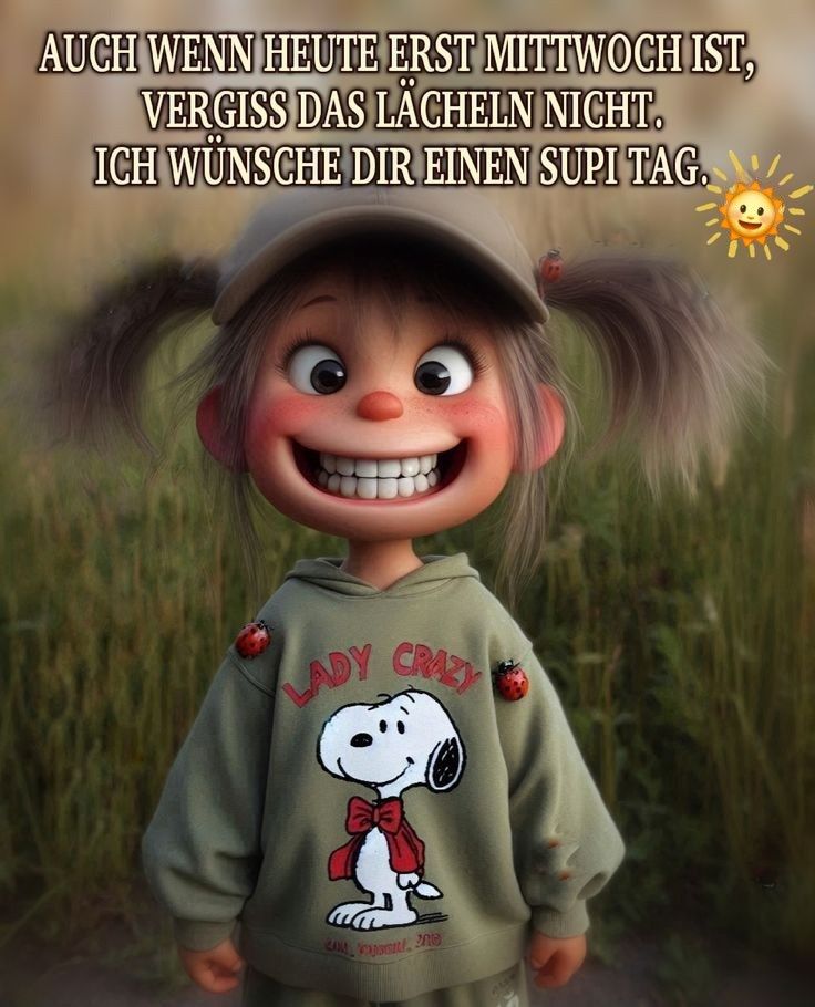 Schönen Mittwoch Bilder 149