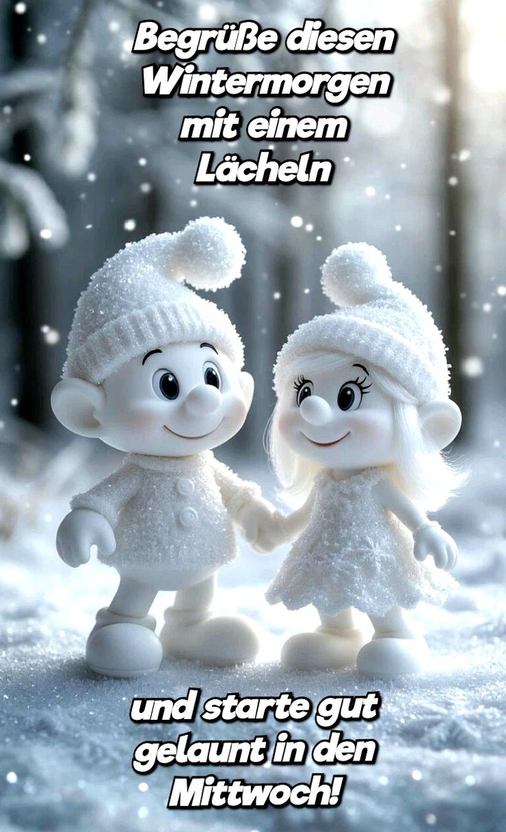 Schönen Mittwoch Bilder 150