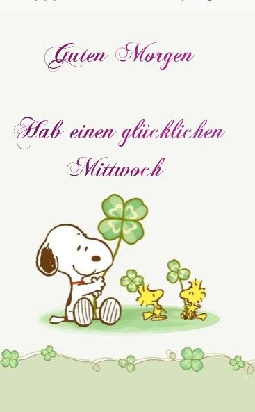 Schönen Mittwoch Bilder 17