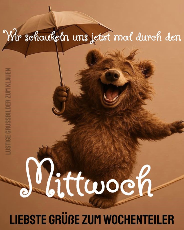 Schönen Mittwoch Bilder 18