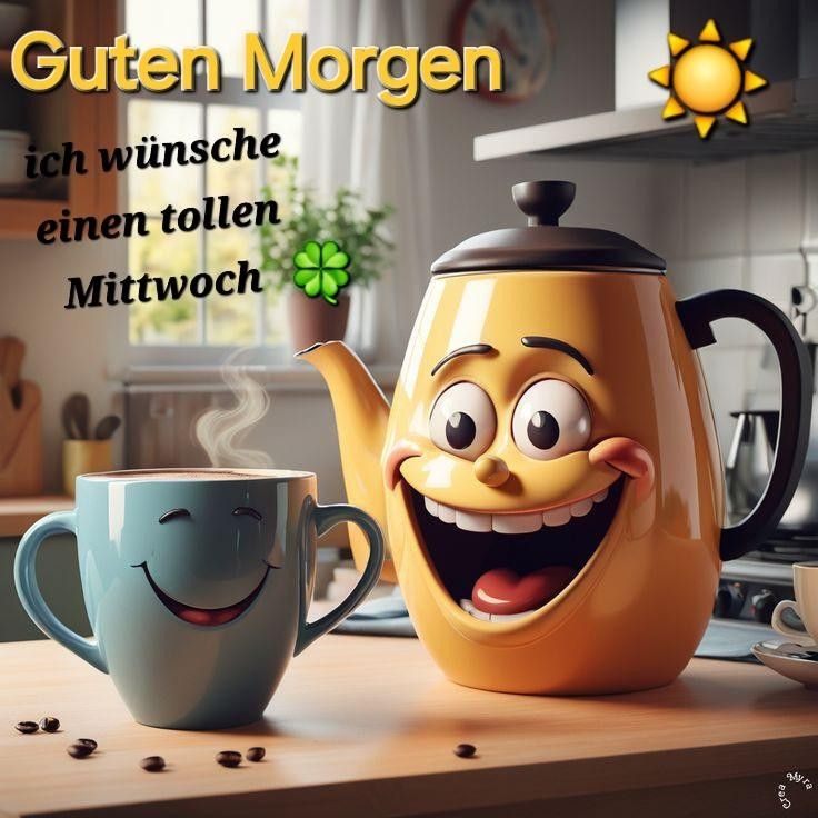 Schönen Mittwoch Bilder 19