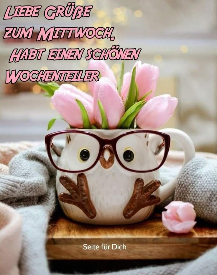 Schönen Mittwoch Bilder 21