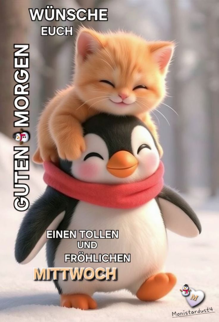 Schönen Mittwoch Bilder 22