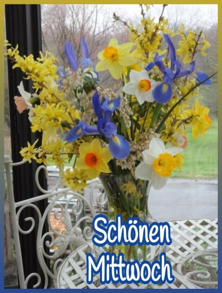 Schönen Mittwoch Bilder 25