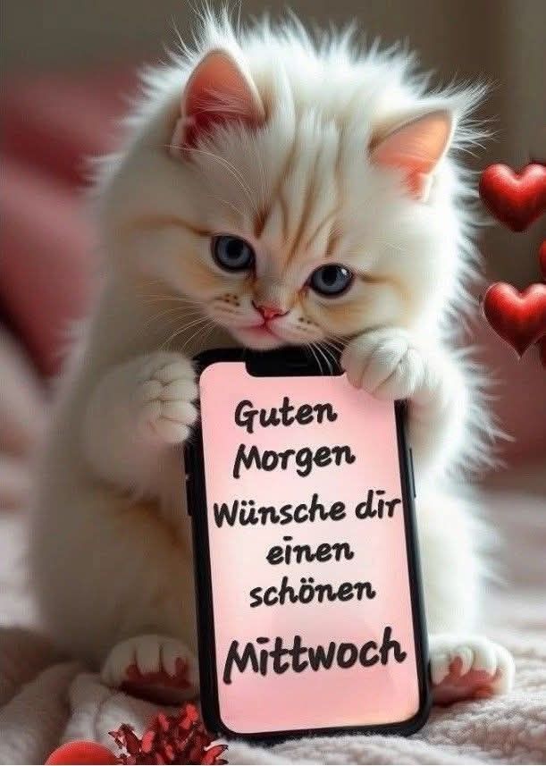 Schönen Mittwoch Bilder 29