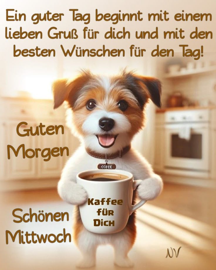 Schönen Mittwoch Bilder 3