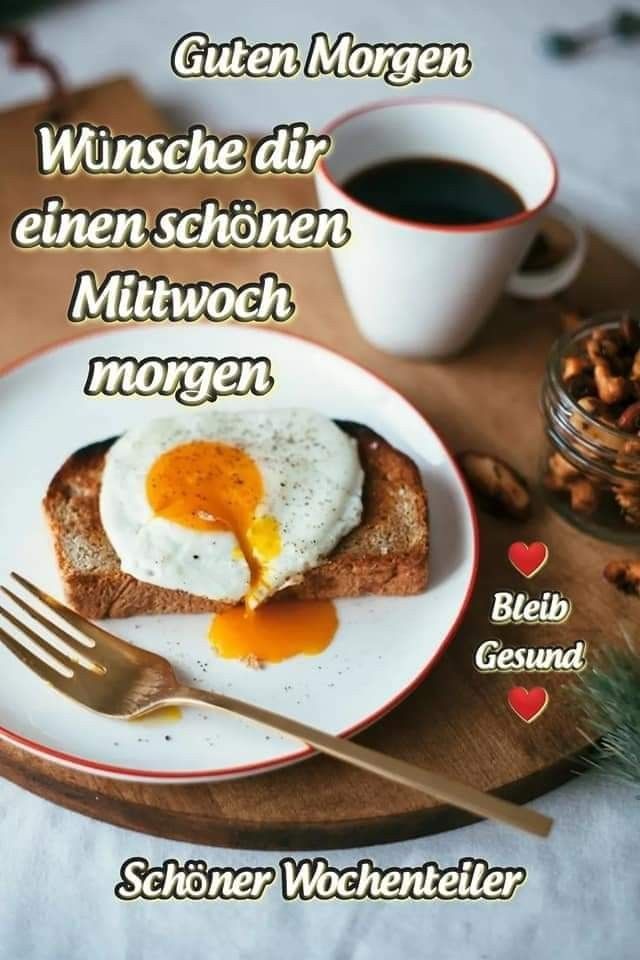 Schönen Mittwoch Bilder 33