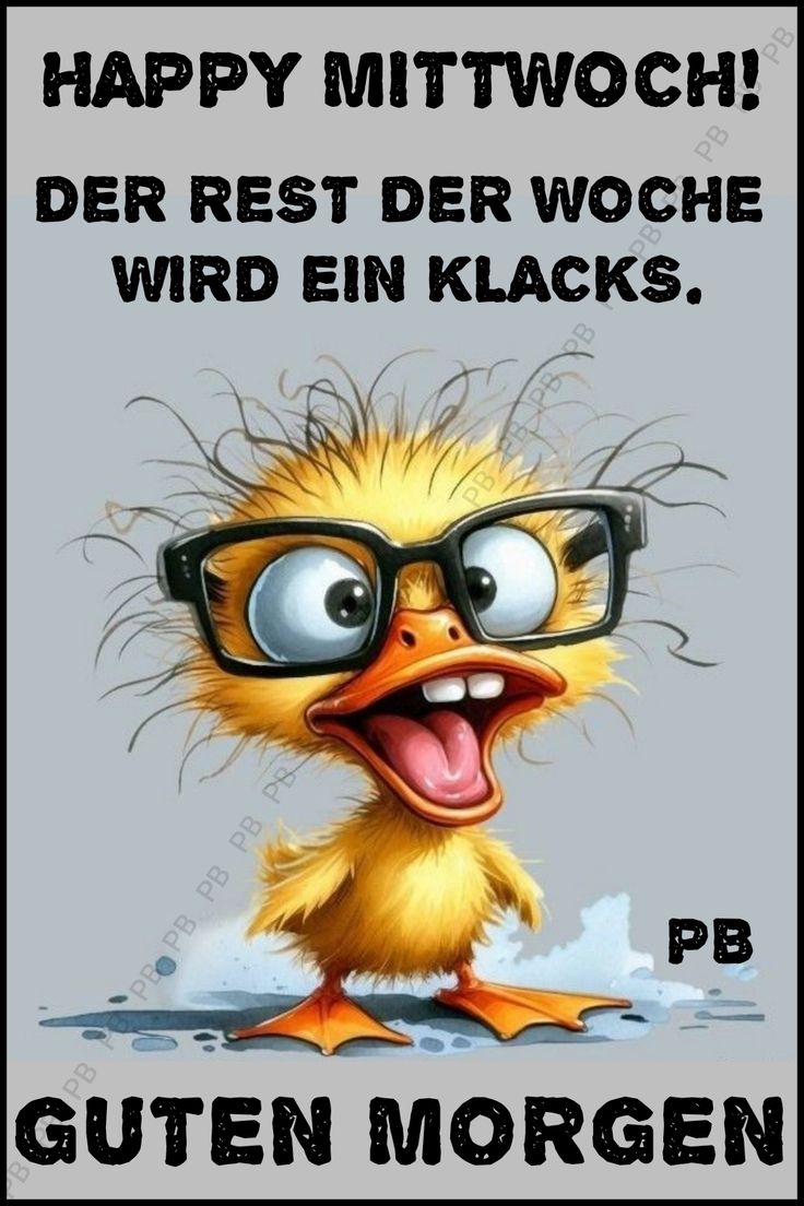 Schönen Mittwoch Bilder 35