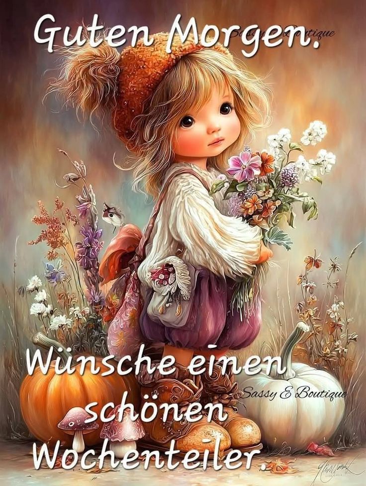Schönen Mittwoch Bilder 36