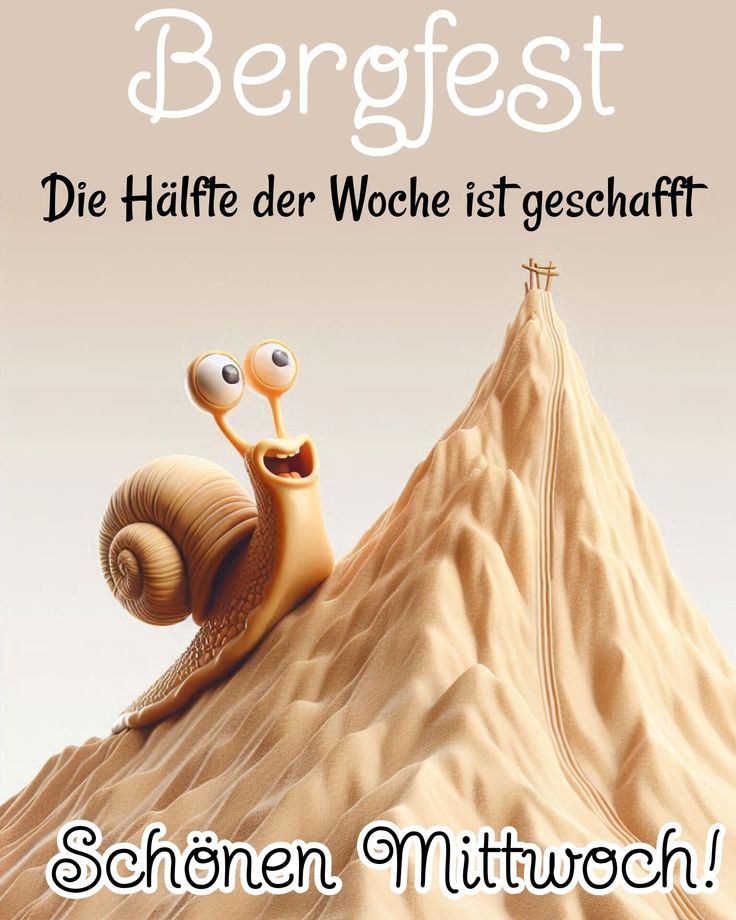 Schönen Mittwoch Bilder 38