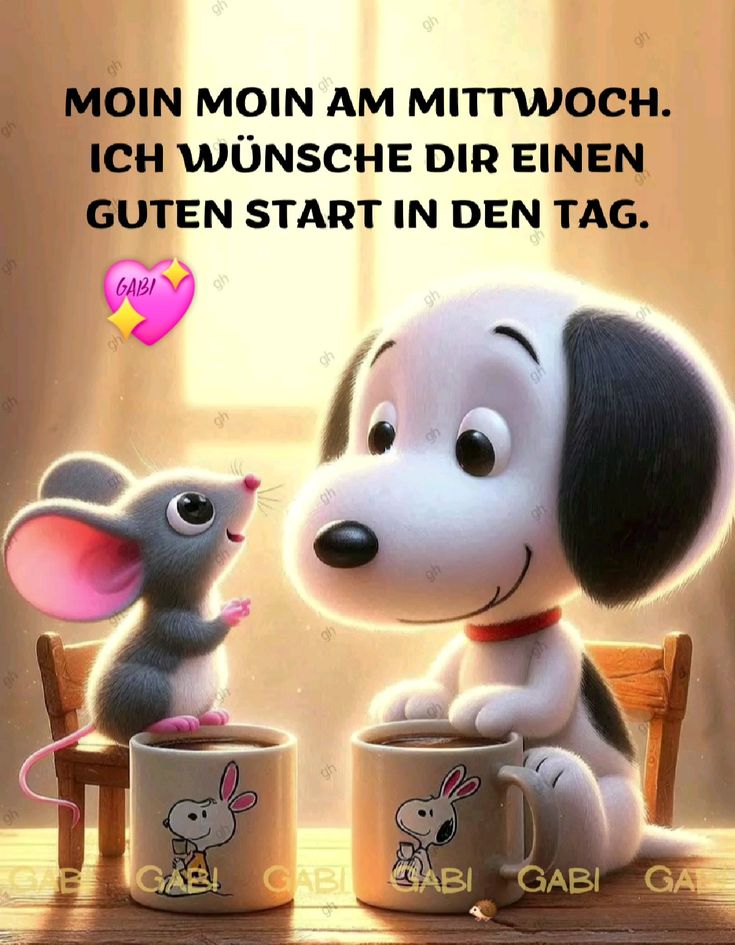 Schönen Mittwoch Bilder 43