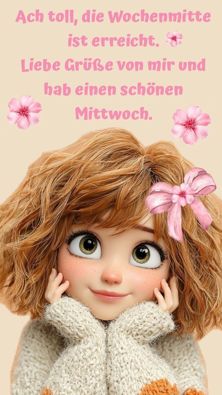 Schönen Mittwoch Bilder 48