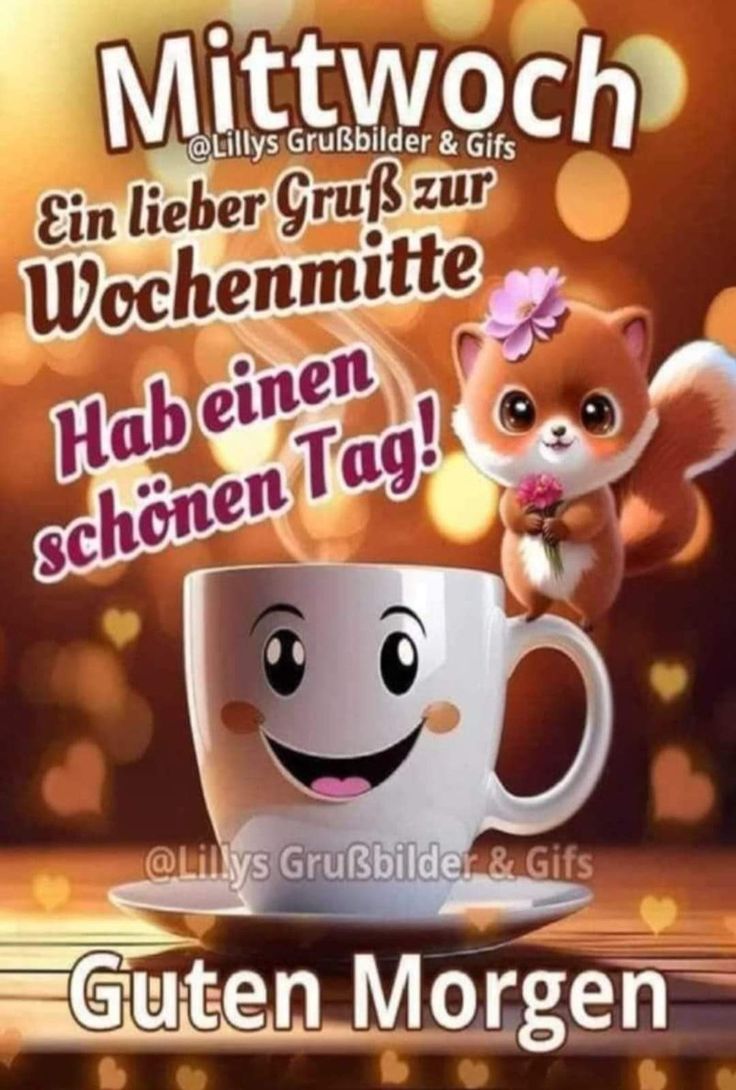 Schönen Mittwoch Bilder 49