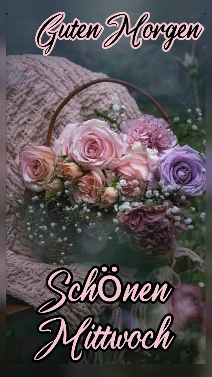 Schönen Mittwoch Bilder 52