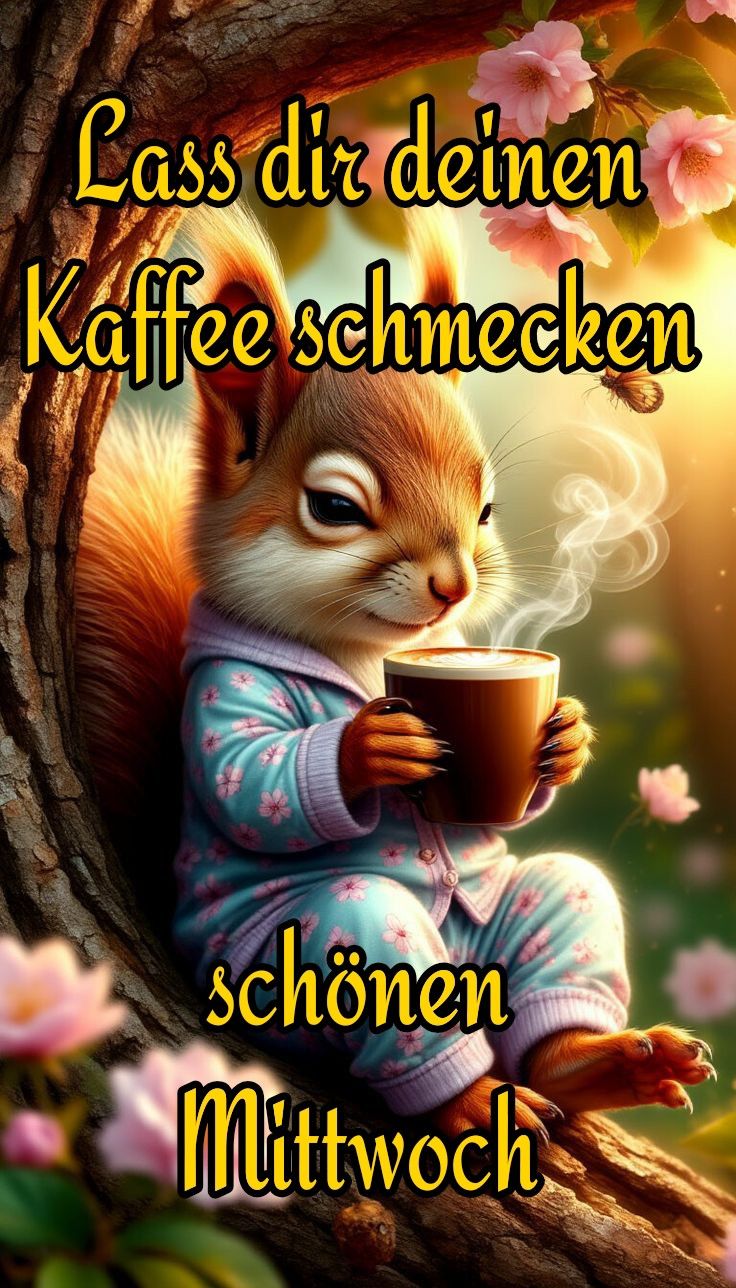 Schönen Mittwoch Bilder 56