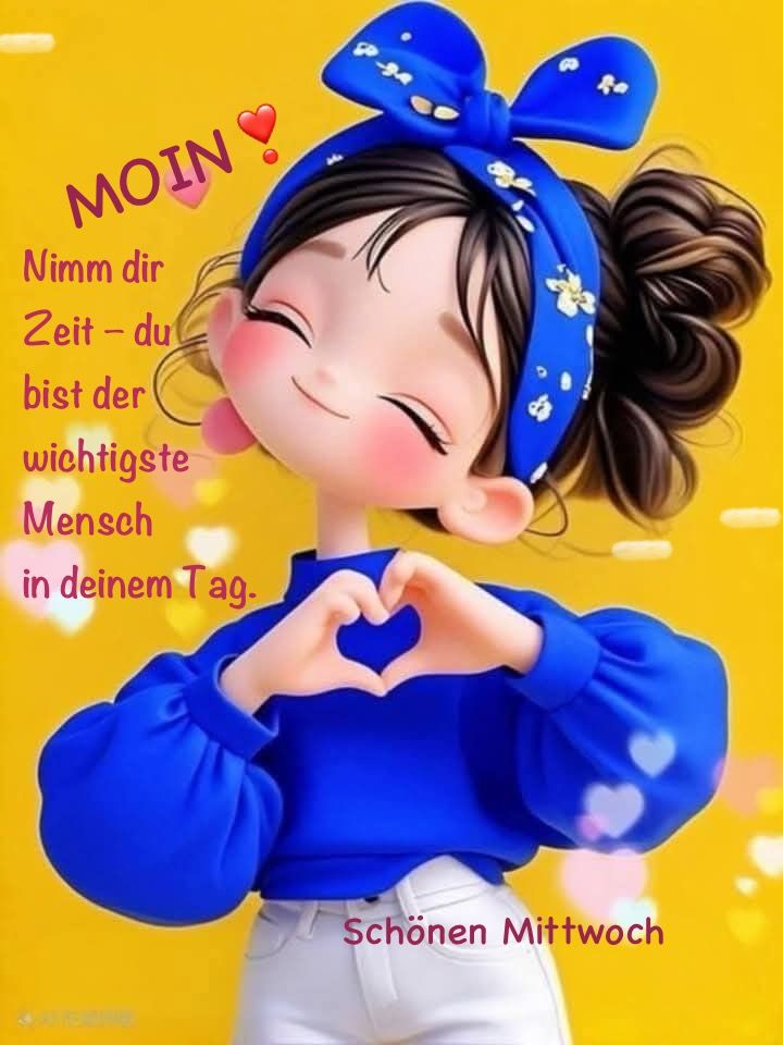 Schönen Mittwoch Bilder 58