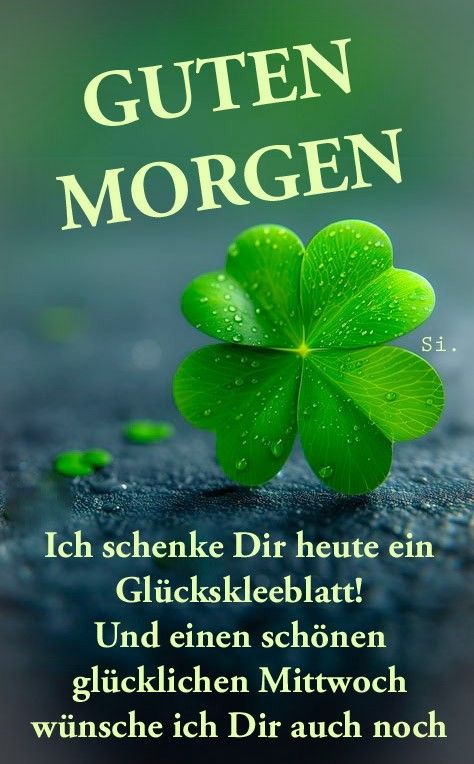 Schönen Mittwoch Bilder 6