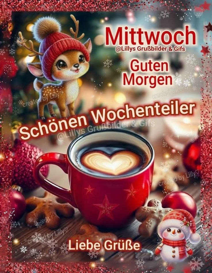 Schönen Mittwoch Bilder 68