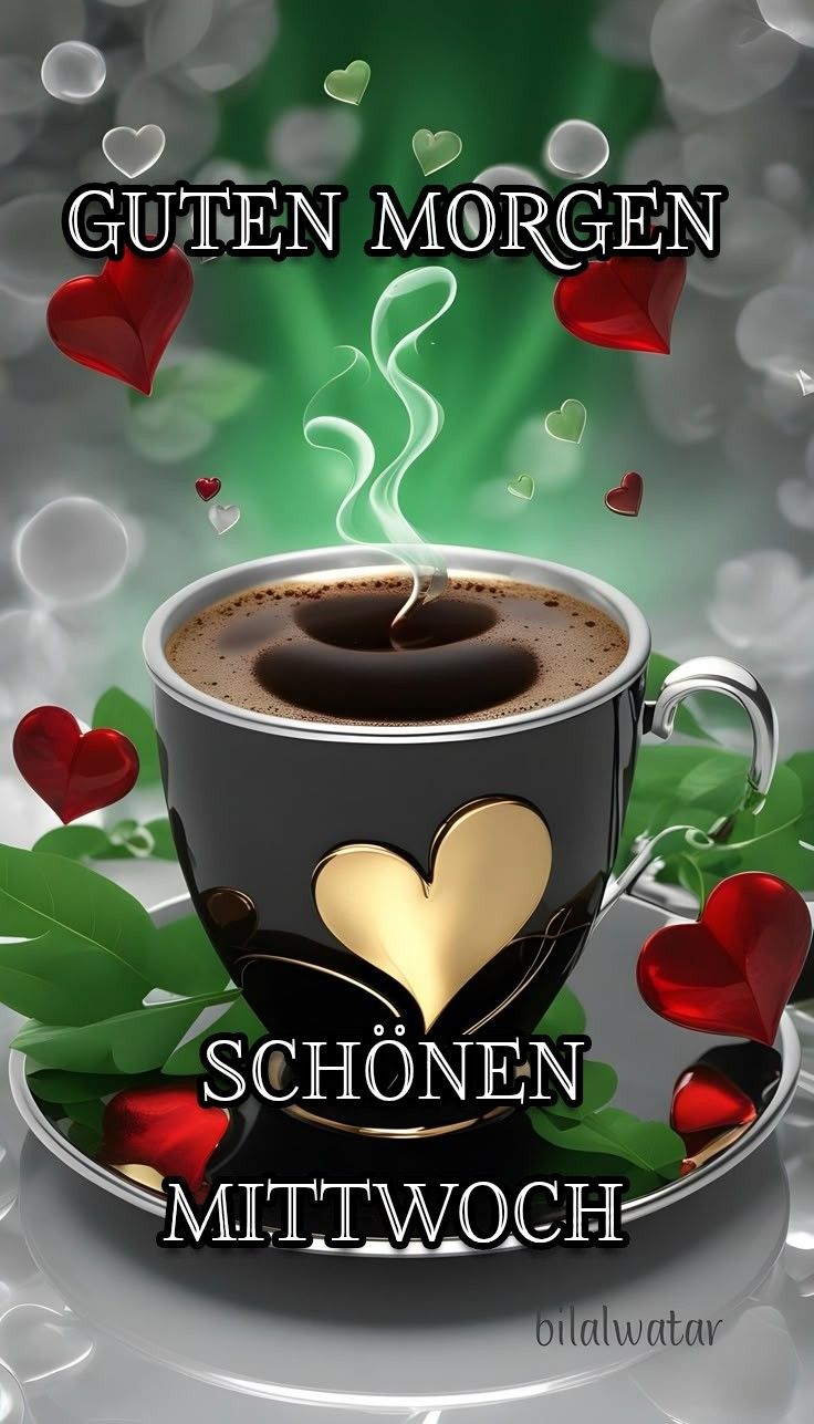 Schönen Mittwoch Bilder 7