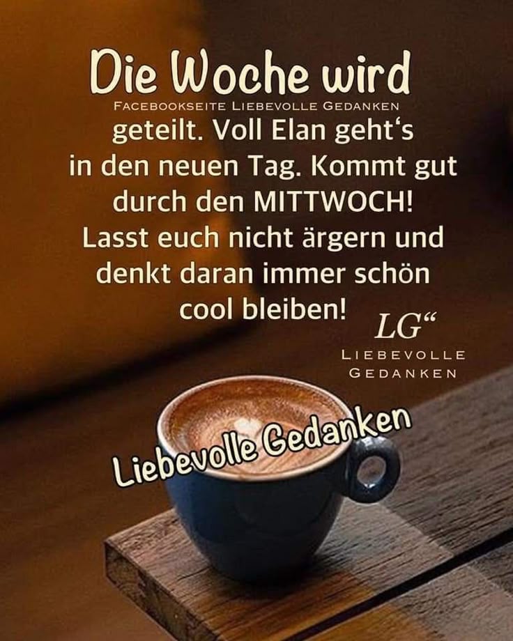 Schönen Mittwoch Bilder 75