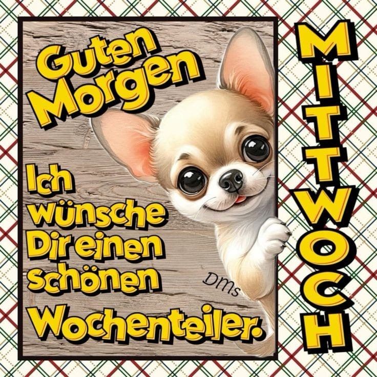 Schönen Mittwoch Bilder 76