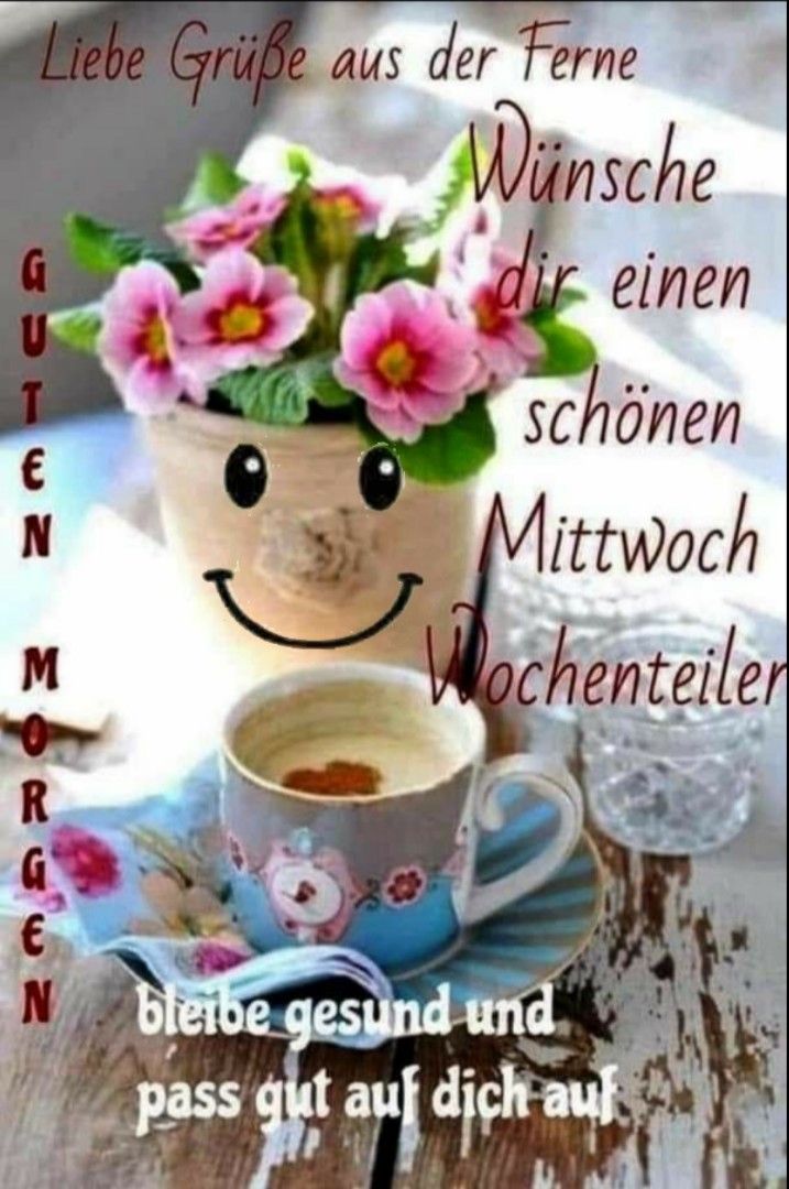 Schönen Mittwoch Bilder 84