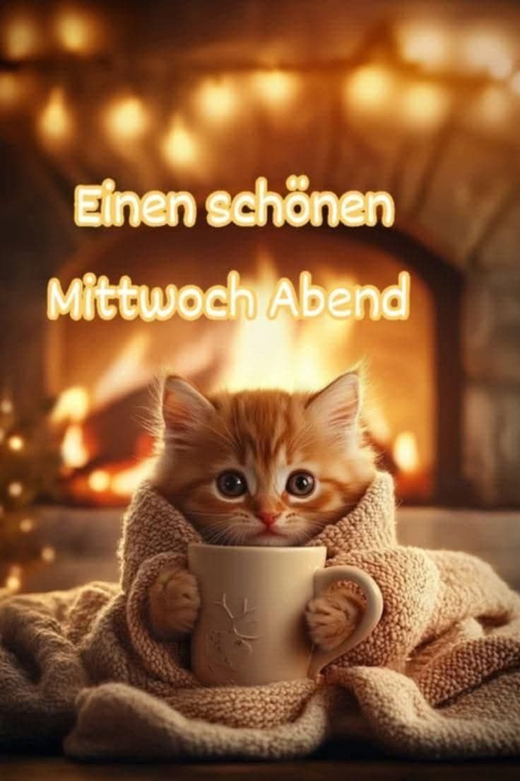 Schönen Mittwoch Bilder 86