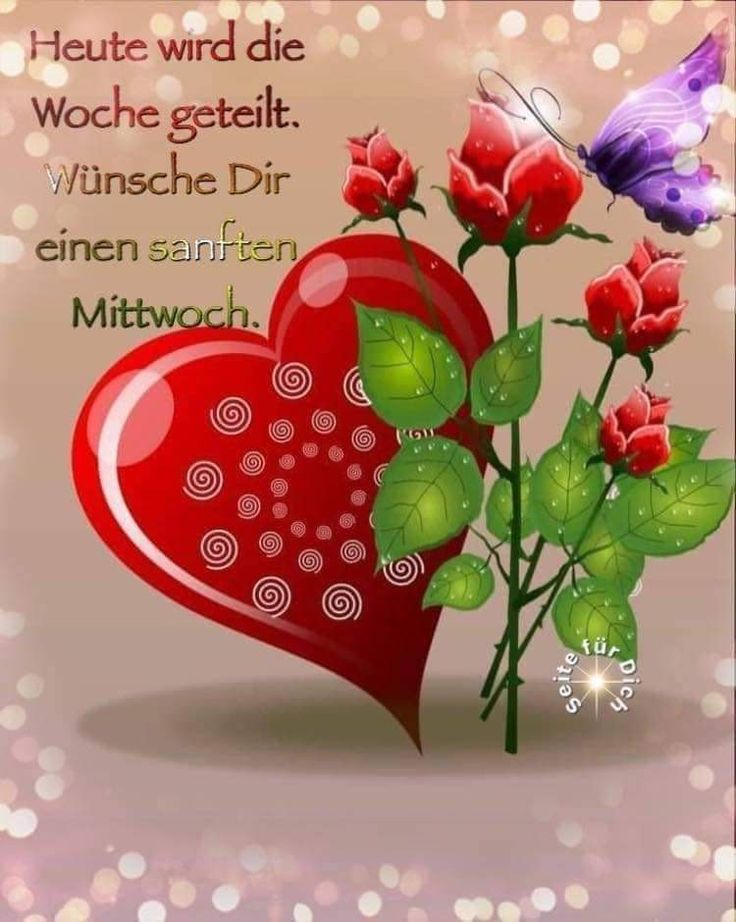 Schönen Mittwoch Bilder 87