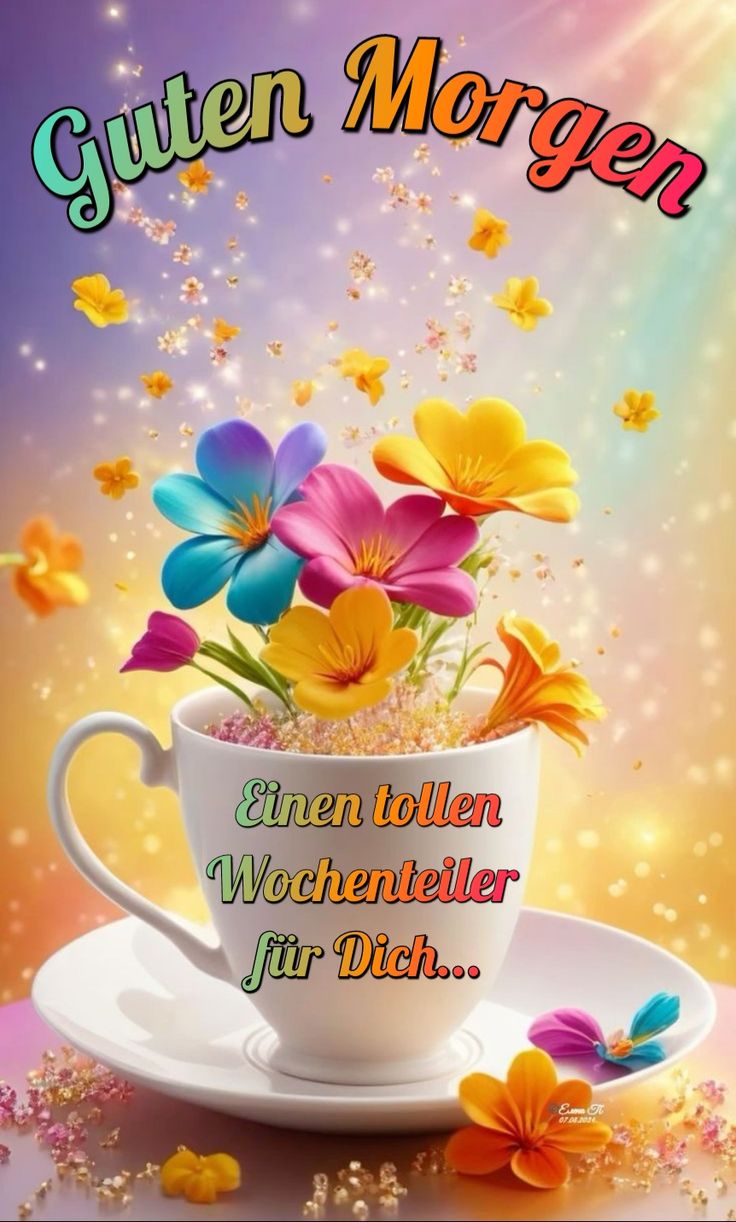 Schönen Mittwoch Bilder 96