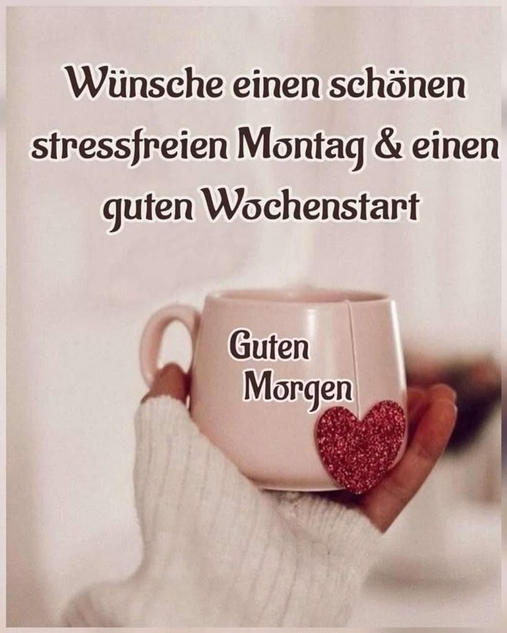 Schönen Montag Bilder 103