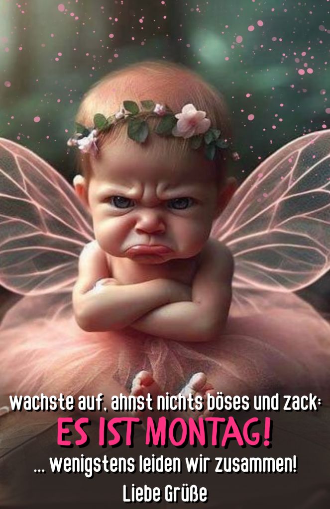 Schönen Montag Bilder 109