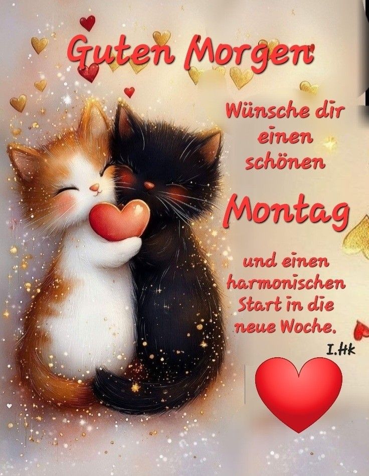 Schönen Montag Bilder 114