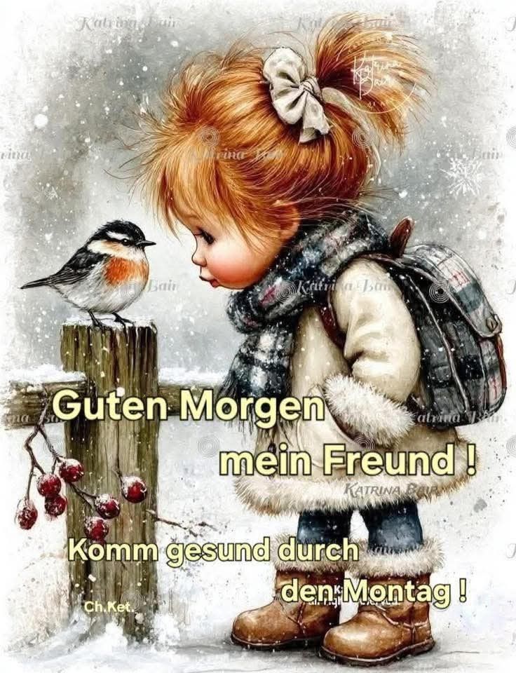 Schönen Montag Bilder 121