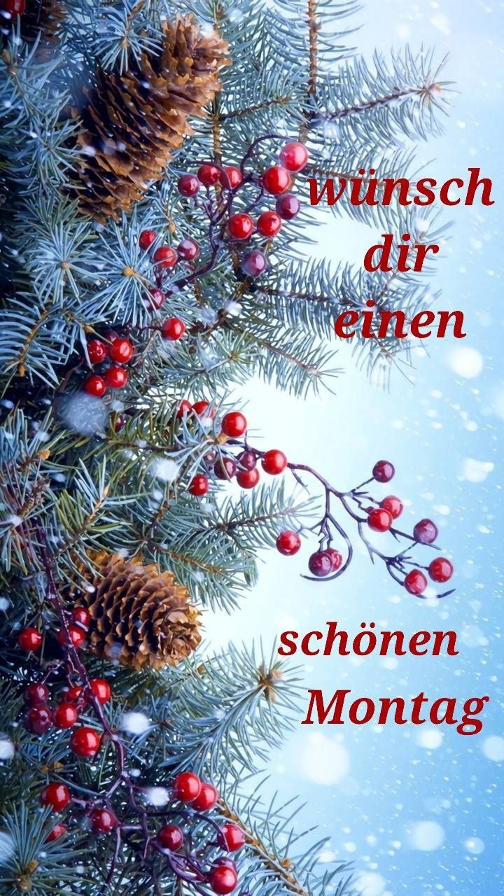 Schönen Montag Bilder 124