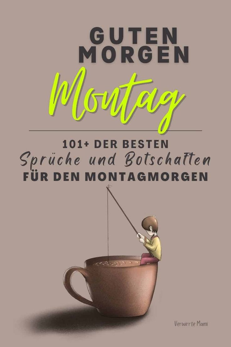 Schönen Montag Bilder 137