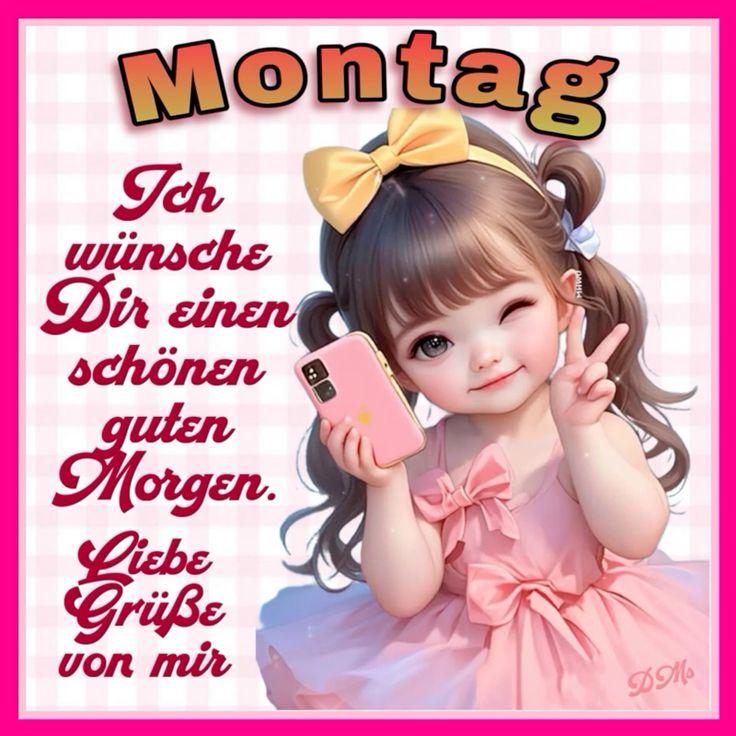 Schönen Montag Bilder 139