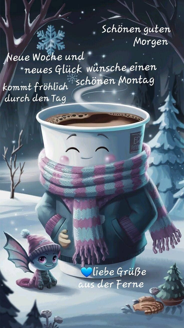 Schönen Montag Bilder 145