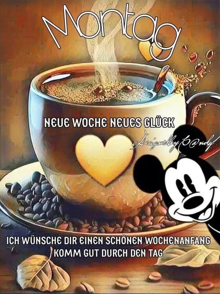 Schönen Montag Bilder 149