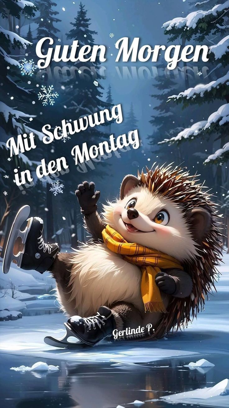 Schönen Montag Bilder 150