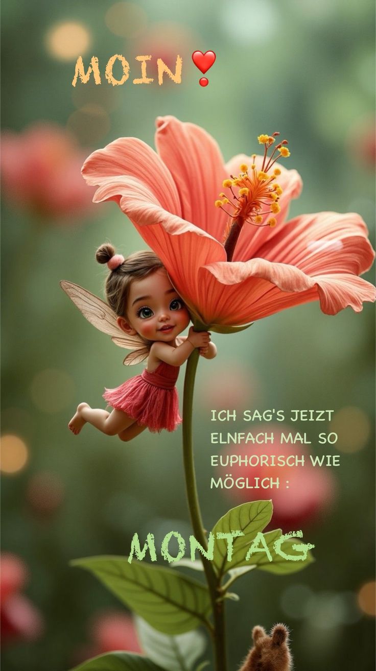 Schönen Montag Bilder 17
