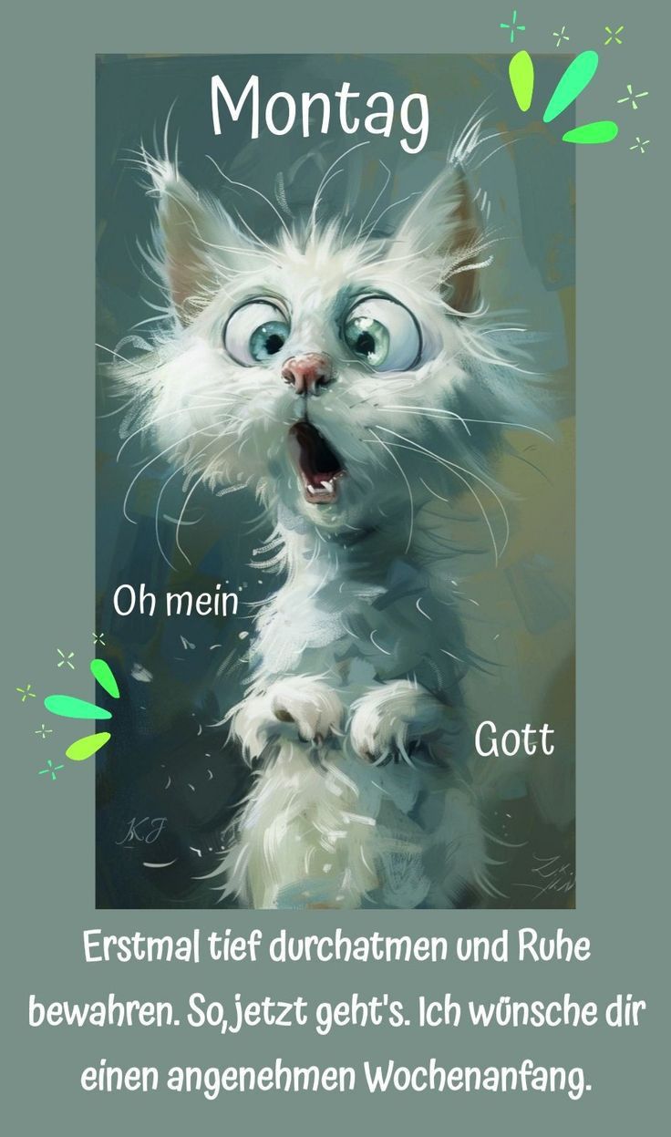 Schönen Montag Bilder 32
