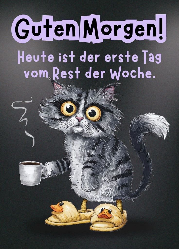 Schönen Montag Bilder 35