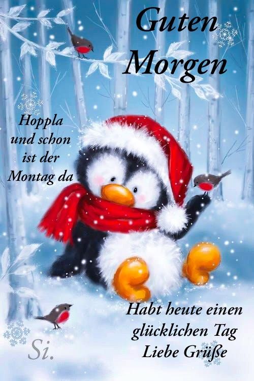 Schönen Montag Bilder 41
