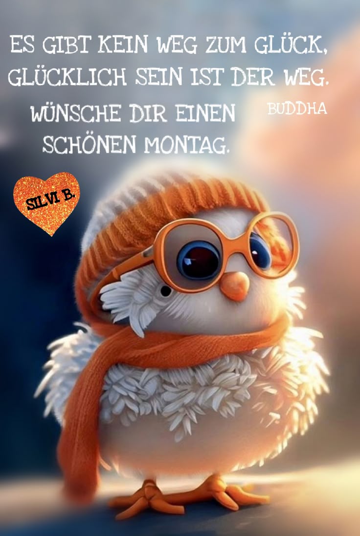 Schönen Montag Bilder 52