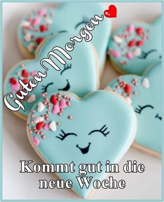 Schönen Montag Bilder 61