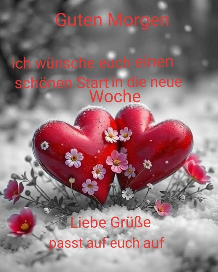 Schönen Montag Bilder 65